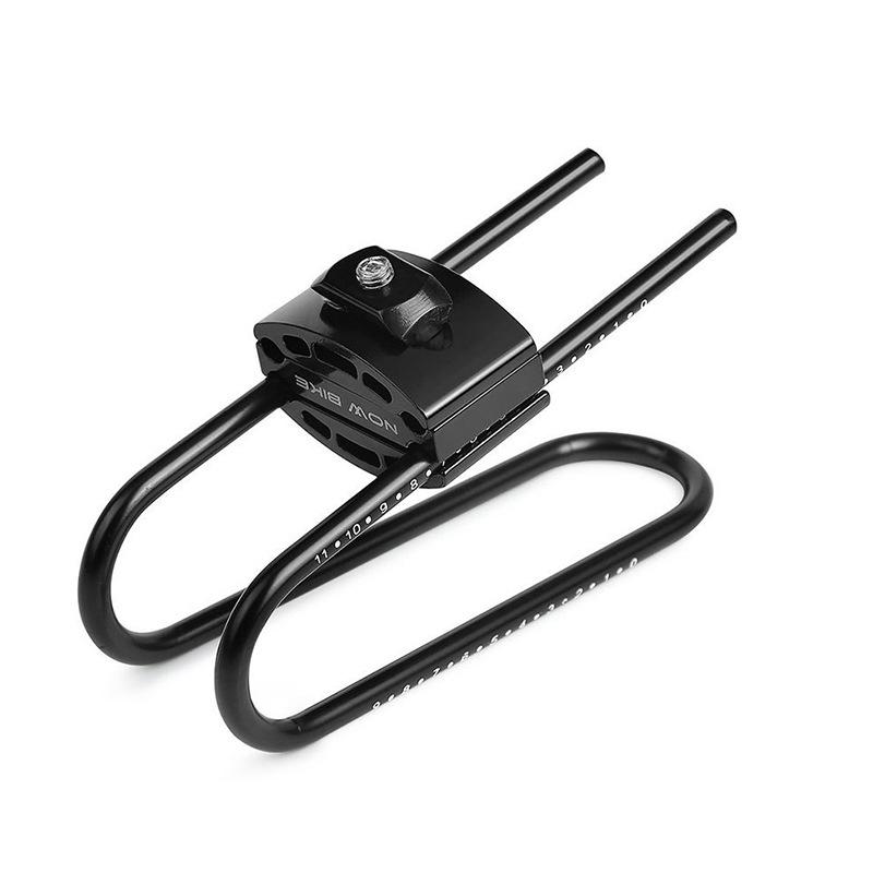 

Велосипедное седло, подвесное устройство для горного велосипеда, крепление амортизаторов, пружина из сплава, стальной амортизатор, комфортные детали для велоспорта чёрный