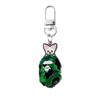 [USED] BAPE X STRAY KIDS FOXI.NY KEY RING