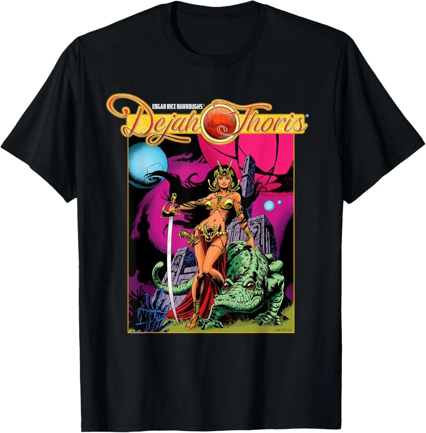 

Dejah Thoris T-Shirt XL