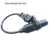 Crankshaft Position Sensor for Hyundai, Kia, Genesis Coupe, Spectra, Rio, Dodge 3918026900