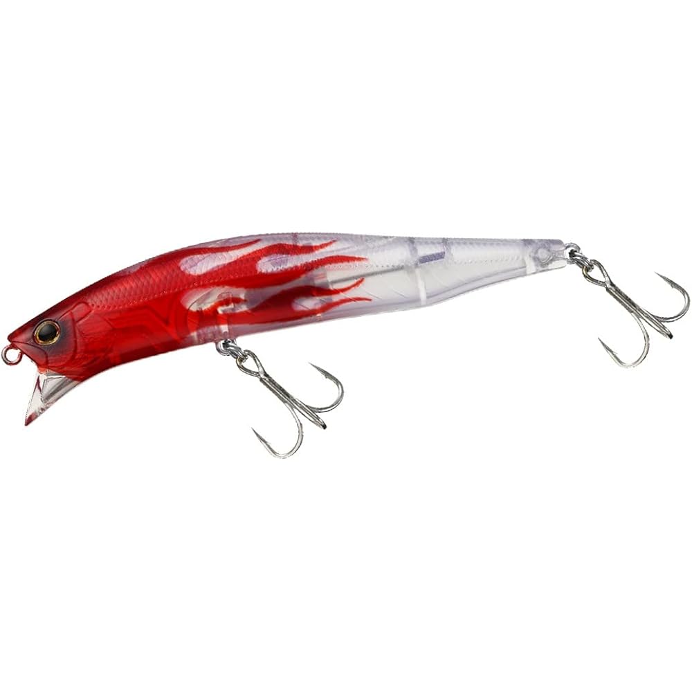 Daiwa C-Wake R111 FSSR Fishing Lure KF Clear Color 11.5g 120mm