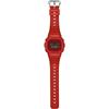 Casio G Shock  G Shock  Iconic Red Series Dw 5600rrb 4jf