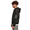 Sweatshirt Urban Classics Military Bomber - noir - XL