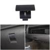 Replacement Interior Glove Box Handle Switch Cover Trim For Hummer H3 2005-2009