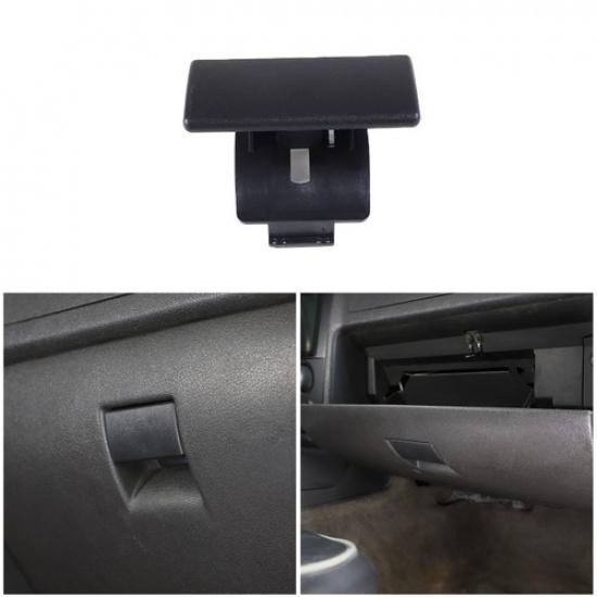 Replacement Interior Glove Box Handle Switch Cover Trim For Hummer H3 2005-2009