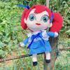 27cm New Quality Stuffed Doll Princess Style Cute Plush Dolls Best Gift Toys for Kids Girls Home Decor Birthday Present Plushie