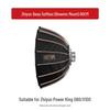 Zhiyun Deep Parabolic Softbox 60D for Fill Lights
