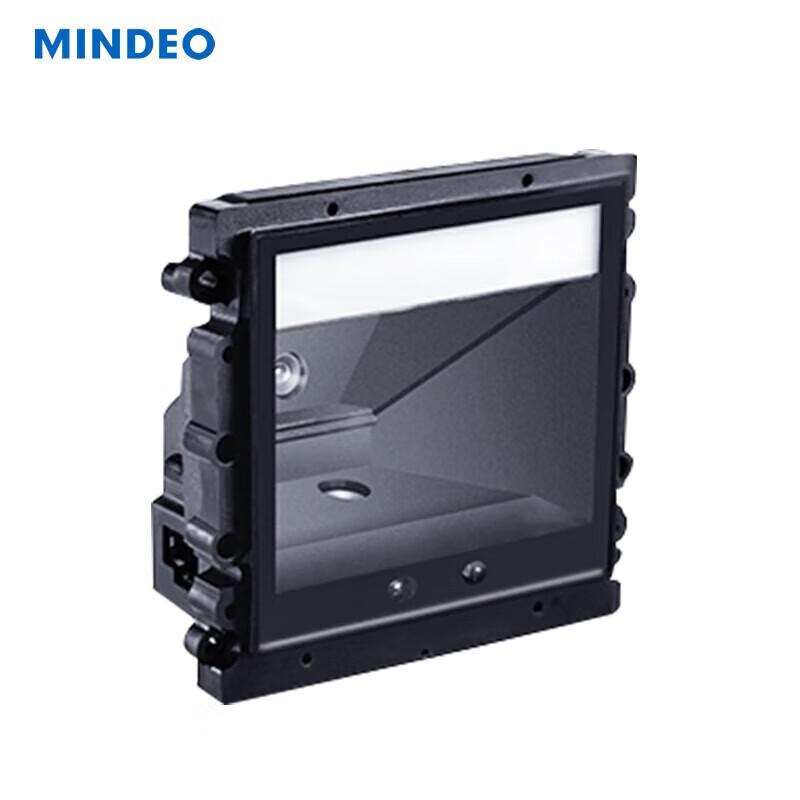 Mind Barcode Scanners