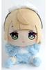 Furyu Lottery Shigure Ui C Prize Plush Toy (Roomwear) Single Item