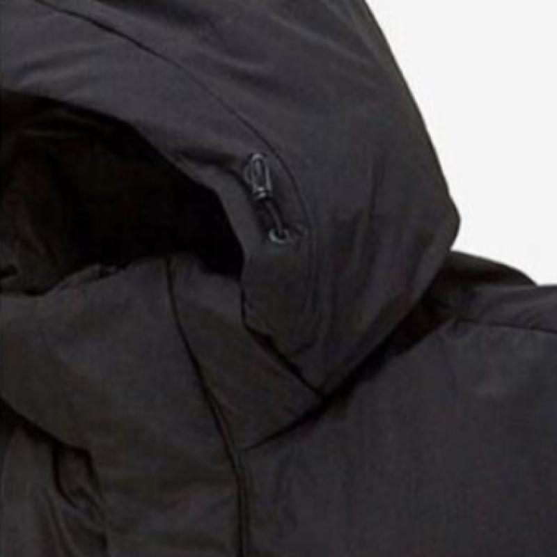 New Balance Uni Active Long Goose Jacket Nbnpc41023