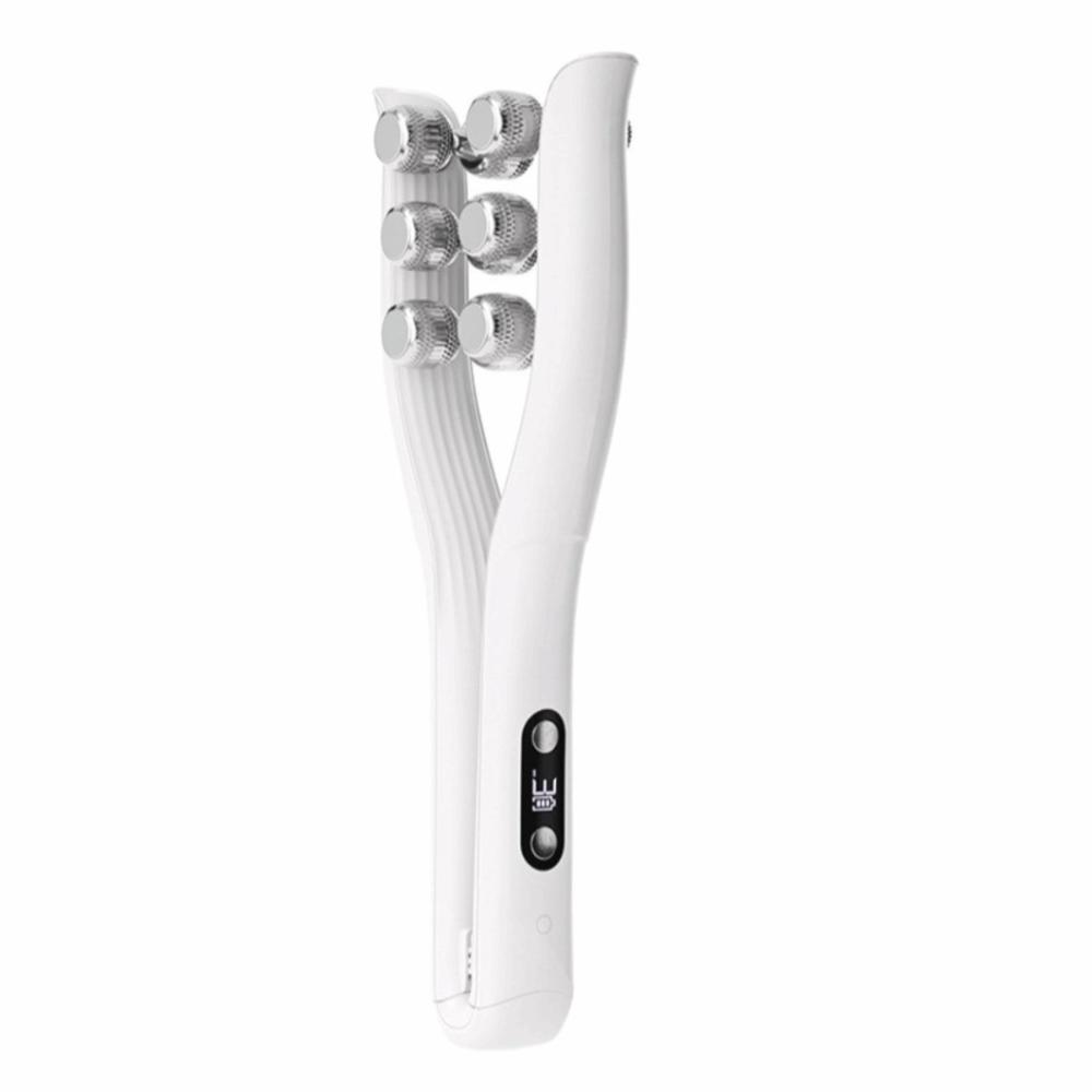 Adjustable Face Roller V-Shape Sculpting V-Shape Massager Skin Lifting Face Massager Face Lifting