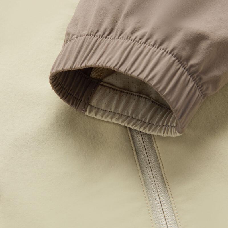 Li-Ning Men's Hooded Sports Windbreaker