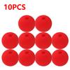 1-10 SZTUK 50mm Czerwony Gąbczasty Nos Klovna Kula Impreza Halloweenowa Clown Cyrk Magiczny Rekwizyt Komiksowy Cosplay Kostium Makijaż Dzieci Dorośli