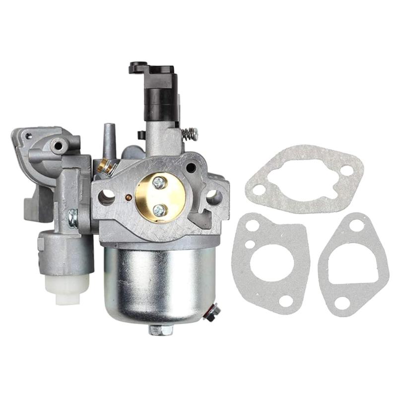 

277-62301-30 EX17 Carburetor for 6.0HP EX17D EX170D SP170 SP17 Engine 277-62301-10 277-62303-40 277-62301-50 with Gasket 1