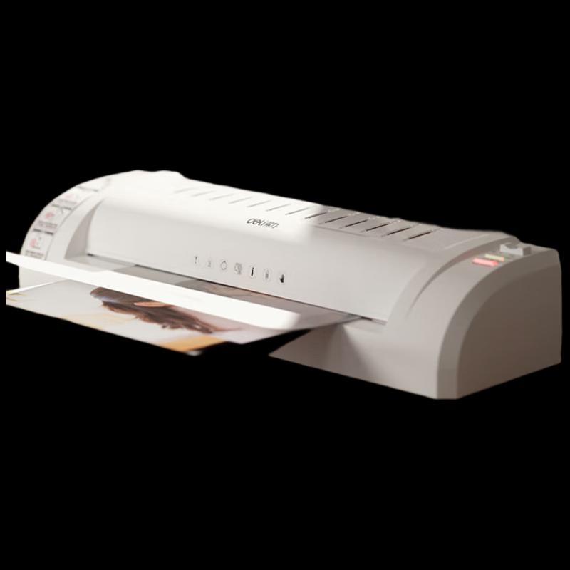 

Deli A3/A4 Photo Laminator