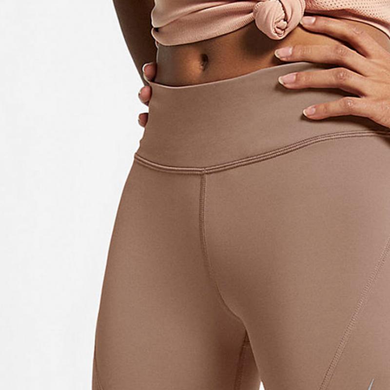Nike Breathable Moisture-Wicking Running Long Pants Women bottoms AQ5355-283