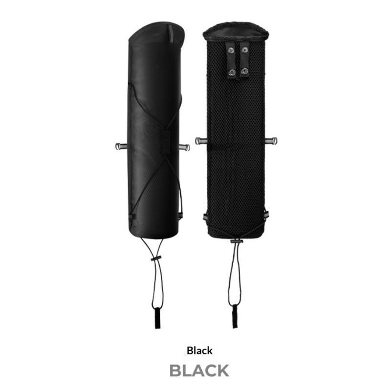 Scratch-resistant Hiking Cane Storage Bag 1PCS Lightweight Trekking Pole Pouch for Outdoor Hiking Off-road Backpack Equipment