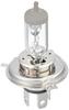 KOITO 0551 High Power Halogen Bulb for Headlamps [H4U] Clear / 1 Piece