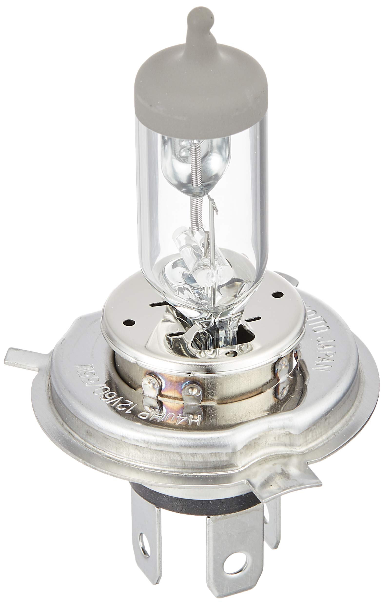 

KOITO 0551 Галогенная лампа высокой мощности для фар [H4U] Прозрачная / 1 шт.