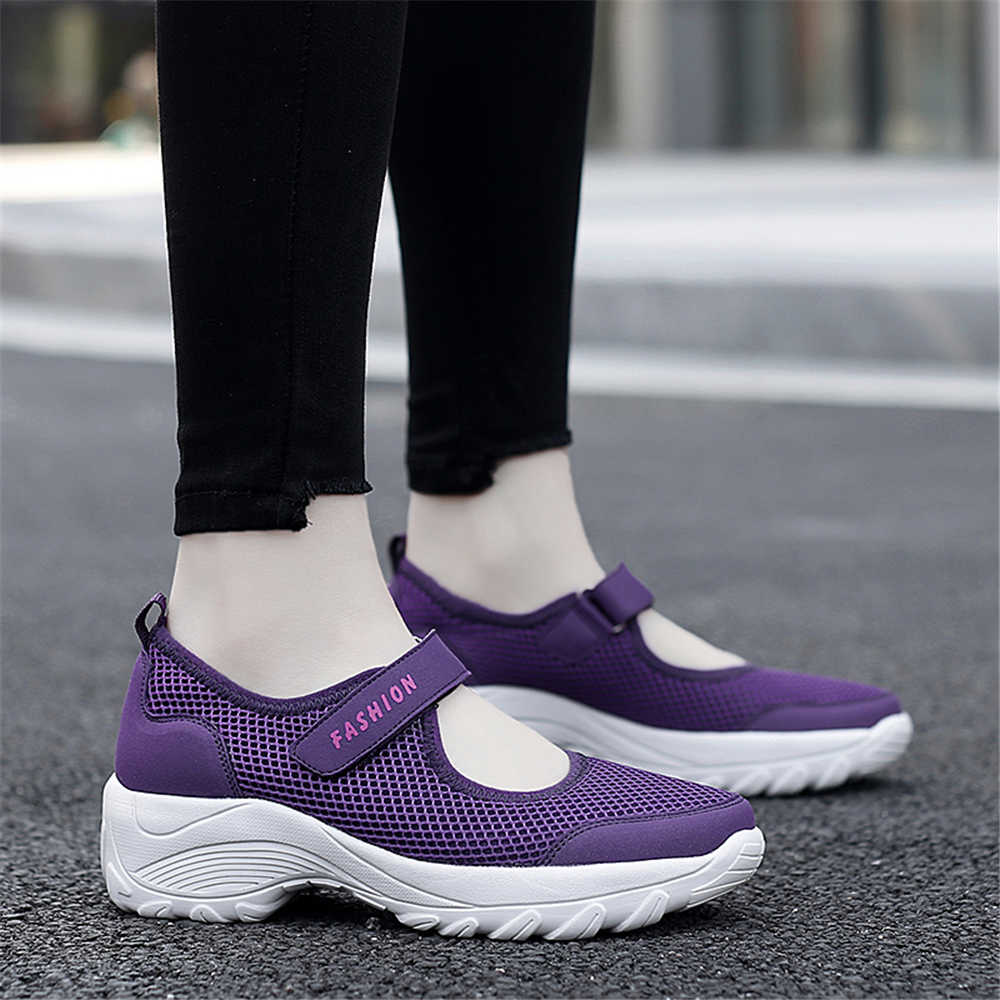 Platform Maat 37 Trainer Dames Skateboarden Biedt Schoenen Rood Dames Sneakers Sport Nieuwigheden Sepatu Traning