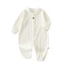 Infant Cotton Long Sleeve Romper Baby Onesie Spring Autumn Sleepwear Soft Home Clothes