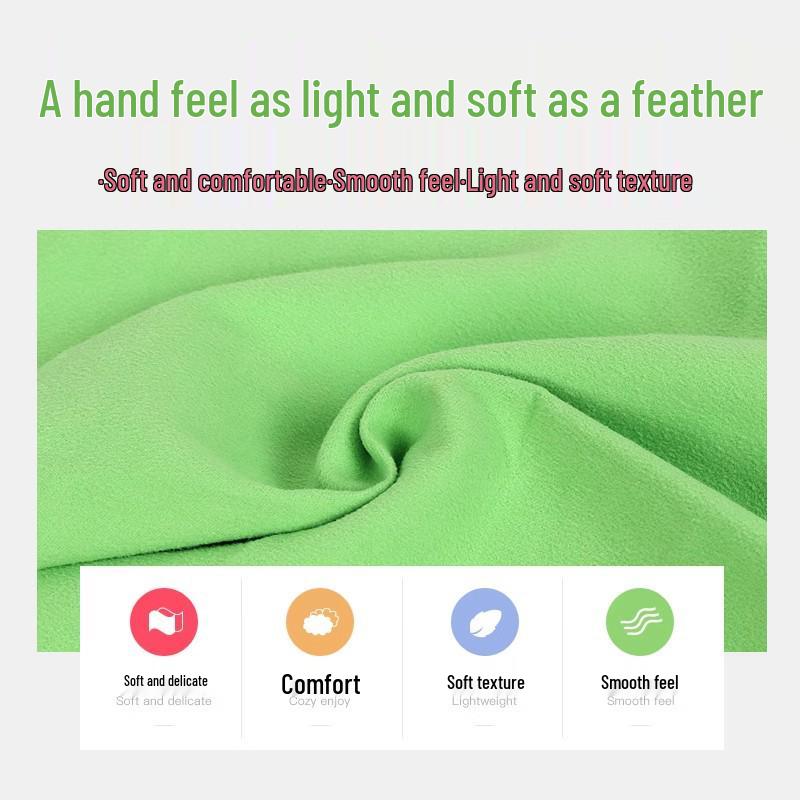 Universal Cotton Wiping Cloth for Piano, Ukulele, Guitar, Violin
