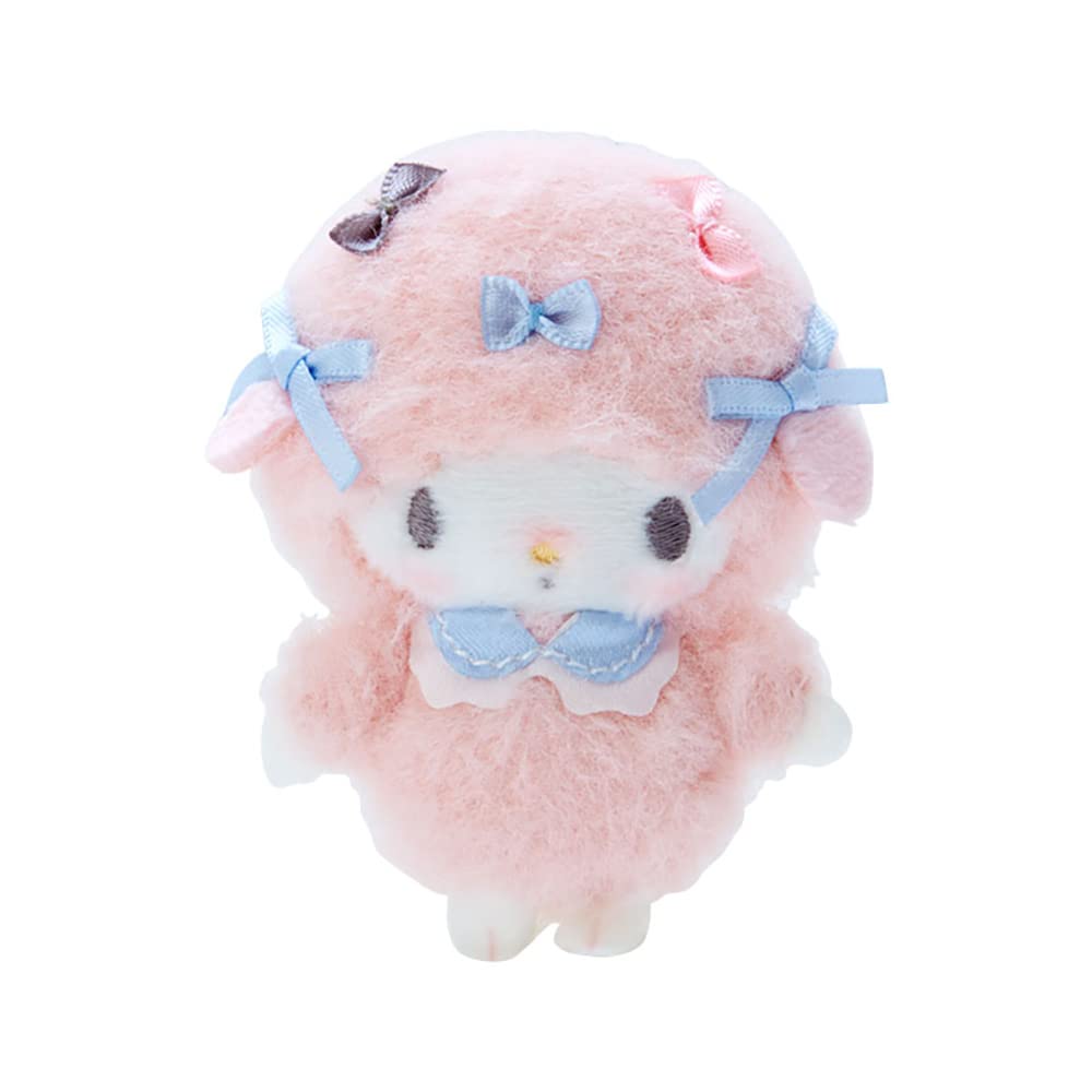 

Sanrio My Sweet Piano Mascot Brooch 235211 (Always Pito)