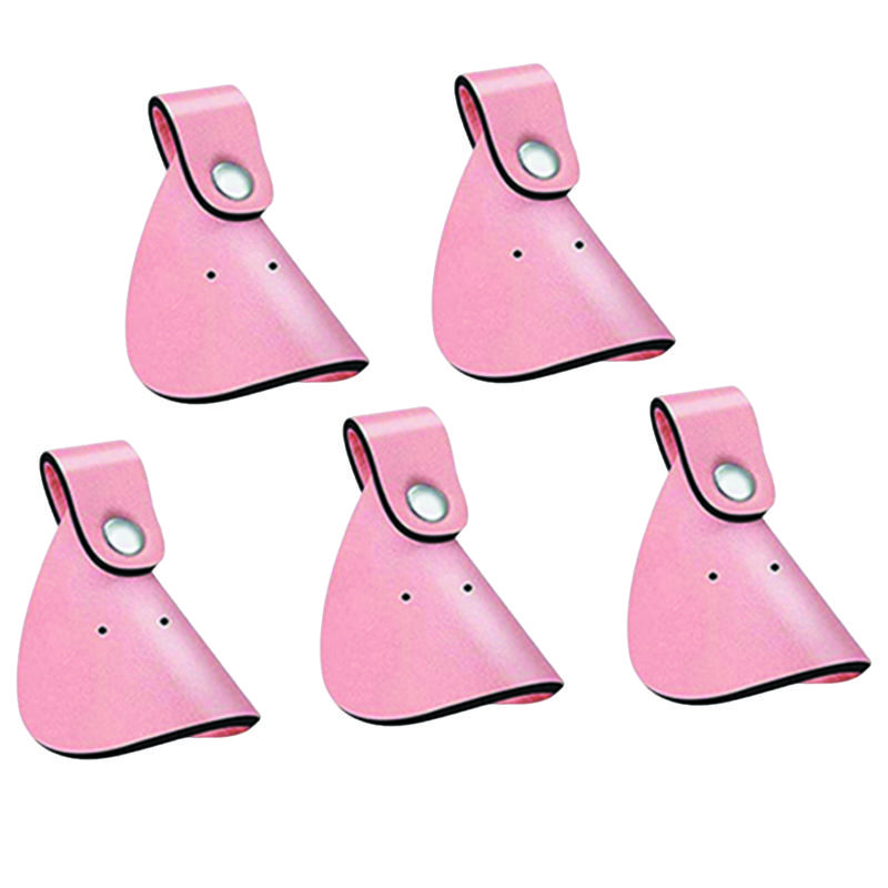 1/2/3/4/5Pcs Outdoor UV Nose Patch Nose Protector Sunscreen Mask Soothing Sunscreen Face Protector Anti Sun For Skin Care
