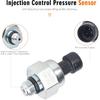 7.3 IPR Valve Injector Pressure Regulator & ICP Control Sensor with Pigtail Compatible with Ford F250 F350 F450 F550 Super Duty E350 E450 E550