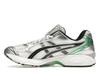 ASICS Gel Kayano 14 White Malachite Green - 1201A019-110