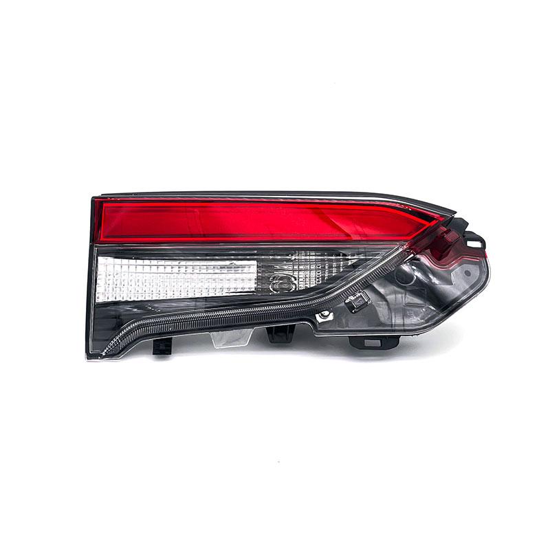 Car Accessories For Toyota RAV-4 RAV4 2019 2020 Auto Side Rear Tail Light Assembly Brake Taillight Stop Parking Lamp Fog Light