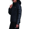 Adidas Originals Short Padded Jacket Winter Men Jackets Black FN0928