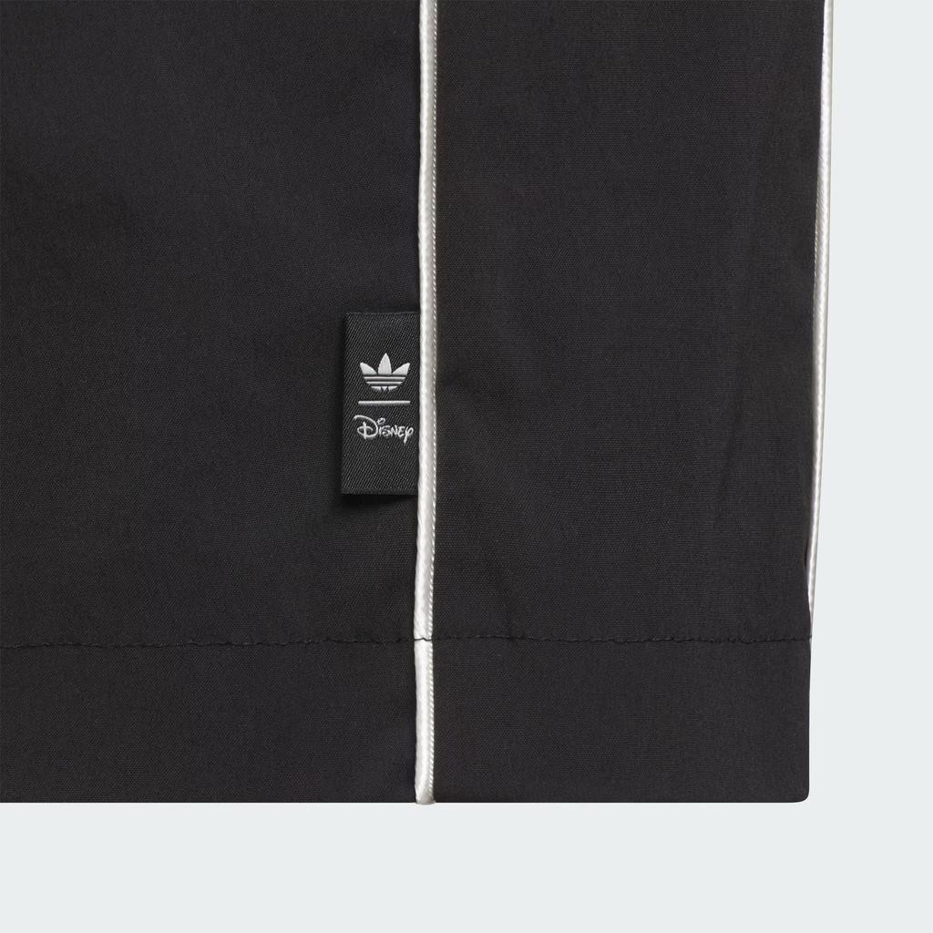 Adidas Originals Adidas Originals X Disney Shorts Teenagers Black JM7298