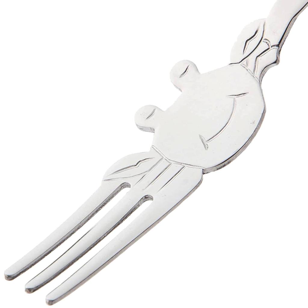 Nagao Petit Marine Cutlery Set of and Stainless Made in Japan 15 Knives, Spoons, Forks, Steel,