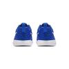 Nike Tanjun BR BLUE Slip Resistant Abrasion Resistant Low top Sports Casual Shoes Blue Infant And Toddler AO9605-400