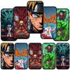Phone Case for iPhone 17 15 16 Plus Xiaomi Poco X7 X6 F8 F7 C85 C75 C71 Redmi Note 14 12 11 13 Pro Max A4 14C 13C Comics Senju Hashirama Narutos Cover