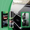 Car Interior Refurbishment Agent, Cleaning, Decontamination, Material Waterproofing, Interior Polishing,100ml