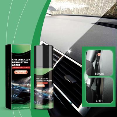 Péče o auto – Péče o interiér auta