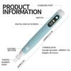 Thread Burner Kit - Plus 2 Pack Replacement Tips Included - Thread Zapper Tool for Finishing Bead Weaving, Sewing, Work