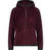 Гибридная Куртка CMP Strick Tech Und High Loft Hybrid Jacke