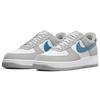 New Nike Air Force 1 Low '07 LV8 Athletic Club Marina Blue DH7568-001