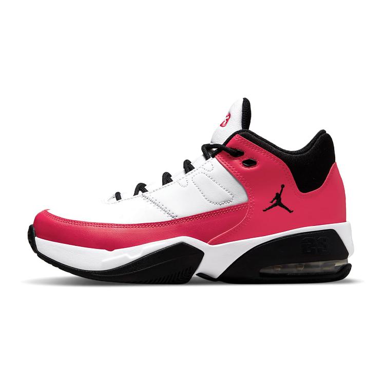 

New Jordan Max Aura 3 GS White Very Berry DA8021-106 39