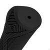 2 Pieces Bike Handlebar Grips Grip Rubber Lightweight Anti Slip Shock Absorption