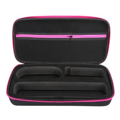 Boîte de Rangement pour Lisseur Sans Fil Étui de Protection de Coiffure pour Dyson Corrale
