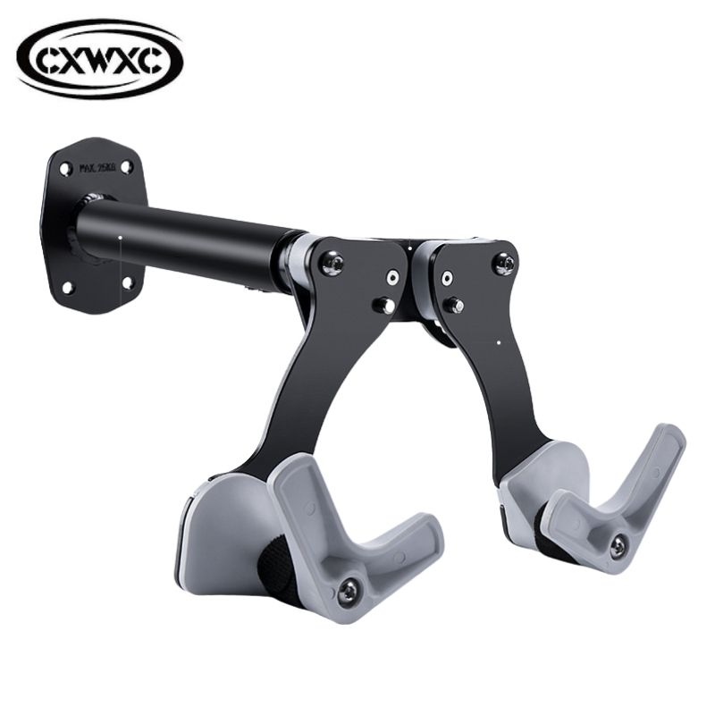 CXWXC Fahrrad-Wandhalterung, horizontal, MTB, Rennrad, Wandhalterung,  Rack-Aufhnger, Haken, Halter fr Garage, Innenaufbewahrung gnstig kaufen   Preis, kostenloser Versand, echte Bewertungen mit Fotos  Joom
