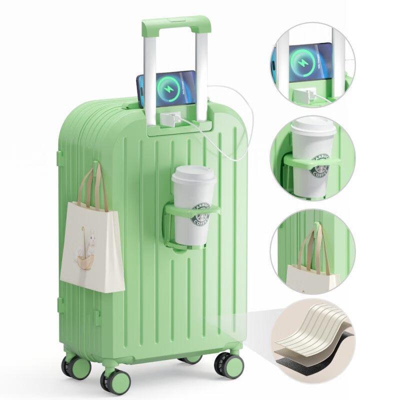 KarLot Travel Luggage 28 inch