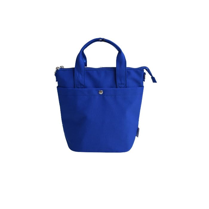 Сумка для прогулок Сумка через плечо A5 Двусторонняя Водоотталкивающая Сумка-холодильник Легкая 2-в-1