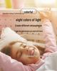 2024 Exclusive Baby Sleep Aid: White Noise & Breathing Meditation for Relaxation