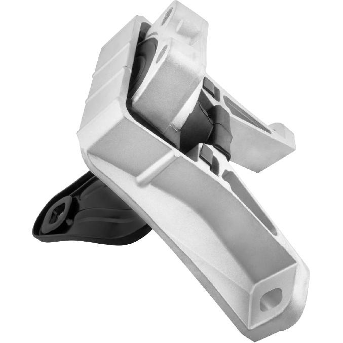 BOXI Engine Motor Mount Front Passenger Right Side Fit for Ford Focus 2005 2006 2007 2008 2009 2010 2011 / for Ford Transit Connect 2010 2011 2012