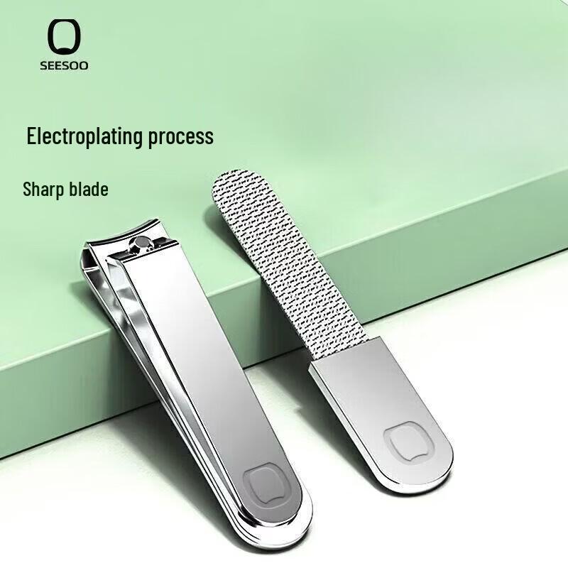 Seesoo Press Dispenser Travel Set